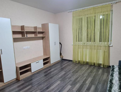 1-к. квартира, 36,8 м²