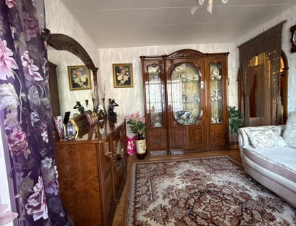 2-к. квартира, 49,1&nbsp;м²