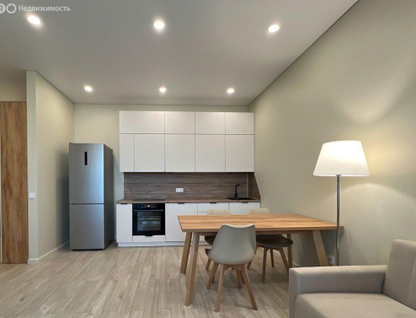 1-к. квартира, 42&nbsp;м²