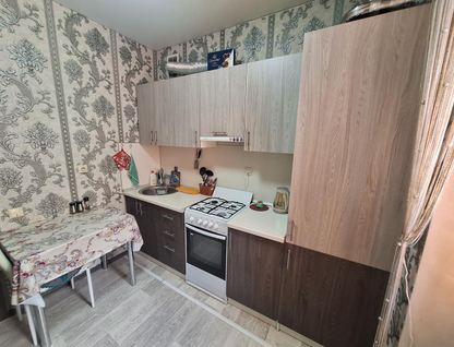 1-к. квартира, 33,3&nbsp;м²
