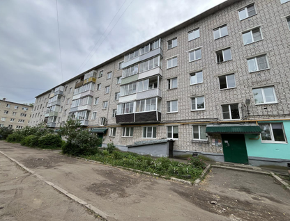 2-к. квартира, 43,6&nbsp;м²