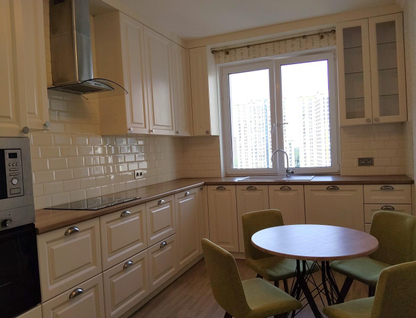 1-к. квартира, 39,1&nbsp;м²