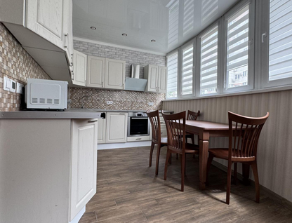 3-к. квартира, 100 м²