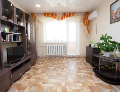 1-к. квартира, 37,2&nbsp;м²