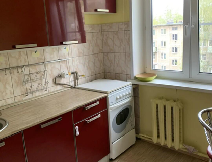 2-к. квартира, 43 м²