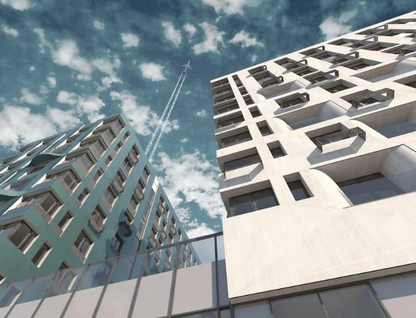 2-к. квартира, 40&nbsp;м²