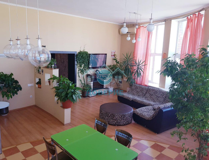 3-к. квартира, 115&nbsp;м²