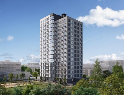 3-к. квартира, 96,6&nbsp;м²