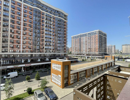 1-к. квартира, 30,3&nbsp;м²