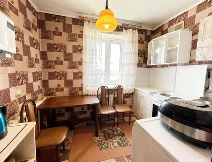 3-к. квартира, 60,3&nbsp;м²