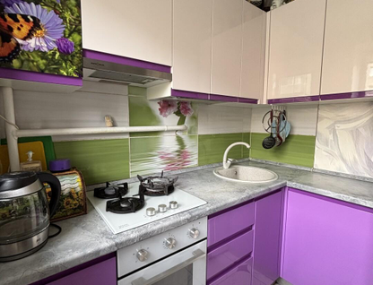 2-к. квартира, 41,4&nbsp;м²