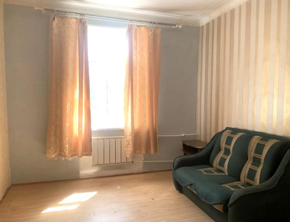 Комната, 16,3&nbsp;м²