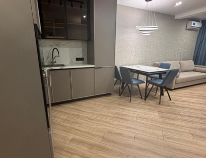 2-к. квартира, 57&nbsp;м²