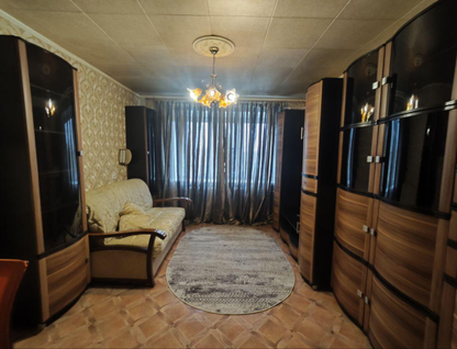 2-к. квартира, 50,5&nbsp;м²