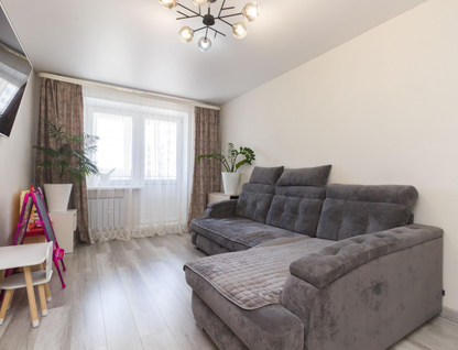 2-к. квартира, 48,9&nbsp;м²