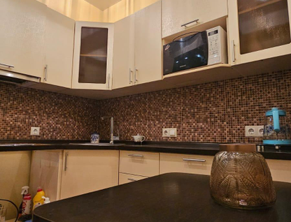 2-к. квартира, 54&nbsp;м²