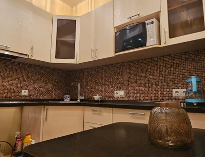 2-к. квартира, 54&nbsp;м²