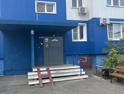 1-к. квартира, 33,2&nbsp;м²