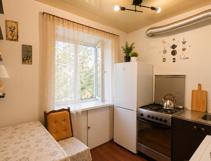 1-к. квартира, 31,5&nbsp;м²