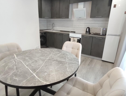 2-к. квартира, 52&nbsp;м²