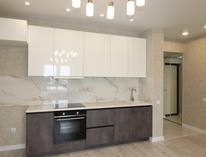 2-к. квартира, 40 м²