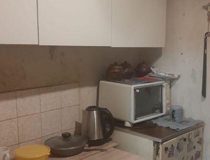 1-к. квартира, 13&nbsp;м²