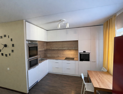 Студия, 48 м²