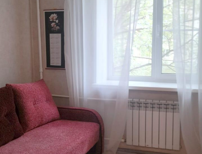 1-к. квартира, 13&nbsp;м²
