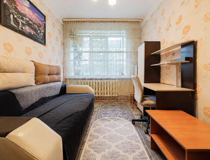 Комната, 10,2 м²
