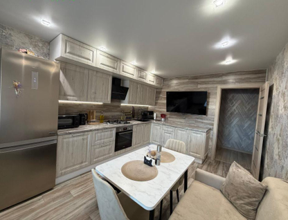 1-к. квартира, 35,8&nbsp;м²