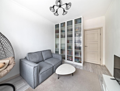 3-к. квартира, 65&nbsp;м²
