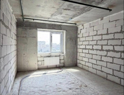 Студия, 28,8&nbsp;м²