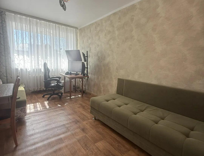 1-к. квартира, 30&nbsp;м²