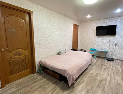 2-к. квартира, 44&nbsp;м²