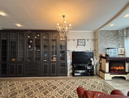 2-к. квартира, 60 м²