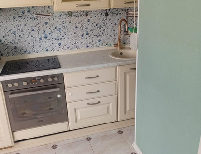 1-к. квартира, 35,7&nbsp;м²