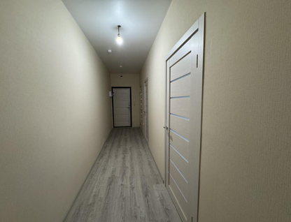 2-к. квартира, 56 м²