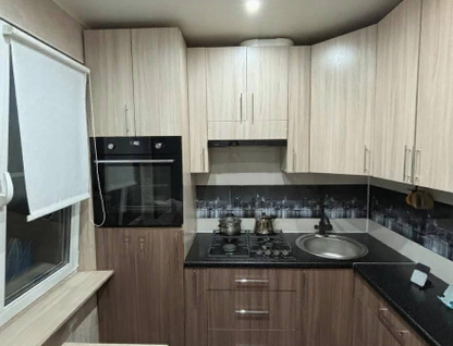 3-к. квартира, 64,4 м²