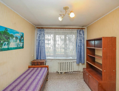 1-к. квартира, 22,1 м²