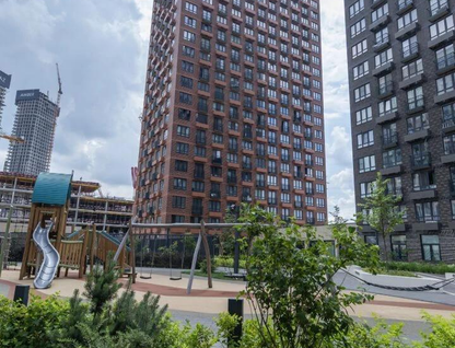 2-к. квартира, 51&nbsp;м²