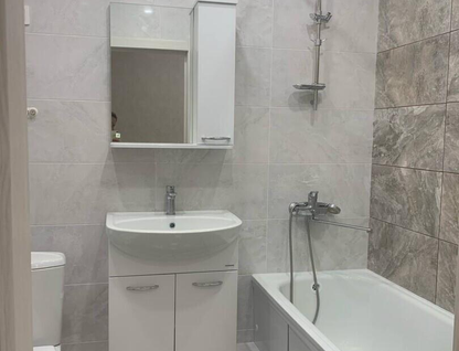 Студия, 36,1&nbsp;м²