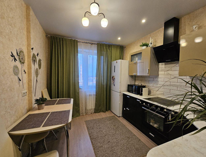 1-к. квартира, 34,3&nbsp;м²
