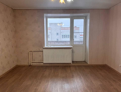 1-к. квартира, 38,5 м²