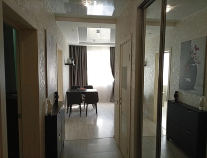 1-к. квартира, 40,5&nbsp;м²