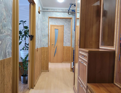 3-к. квартира, 65,2&nbsp;м²