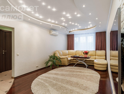 3-к. квартира, 100,4&nbsp;м²