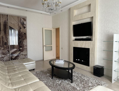 3-к. квартира, 76,6&nbsp;м²