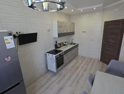 2-к. квартира, 54&nbsp;м²