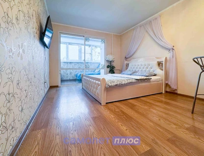 Студия, 29&nbsp;м²