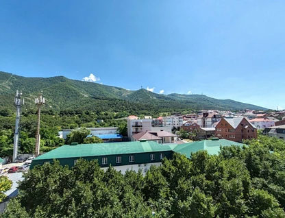 1-к. квартира, 44,1 м²